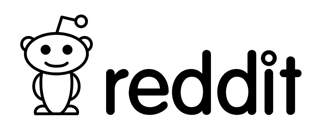 reddit-logo-black-and-white